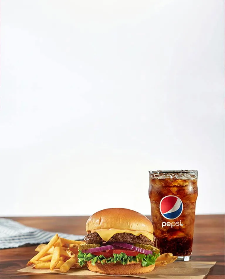 Ultimate Steakburgers