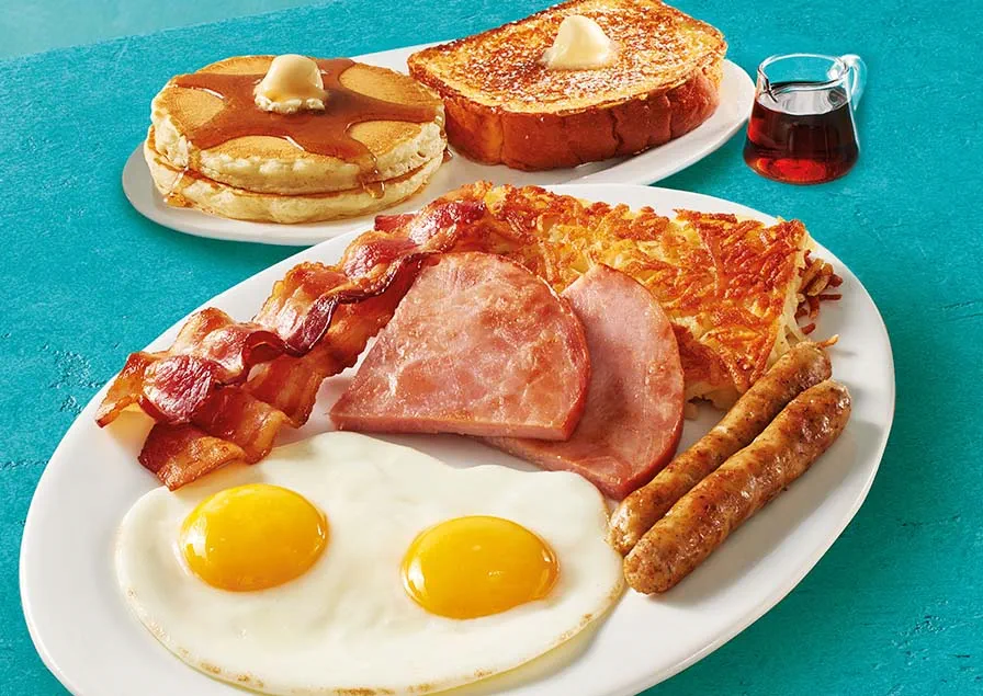 IHOP Have-It-All BreakFEAST icon