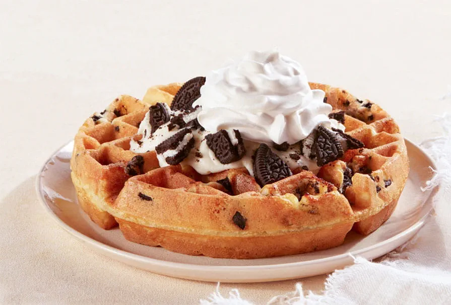 OREO ® Cookie Crumble